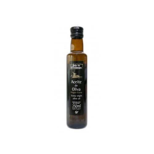 Olivenöl kaltgepresst nativ - 250ml