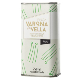 Olivenöl von Picual-Oliven kaltgepresst nativ 250ml – DAS BESTE OLIVENÖL 2019/2020