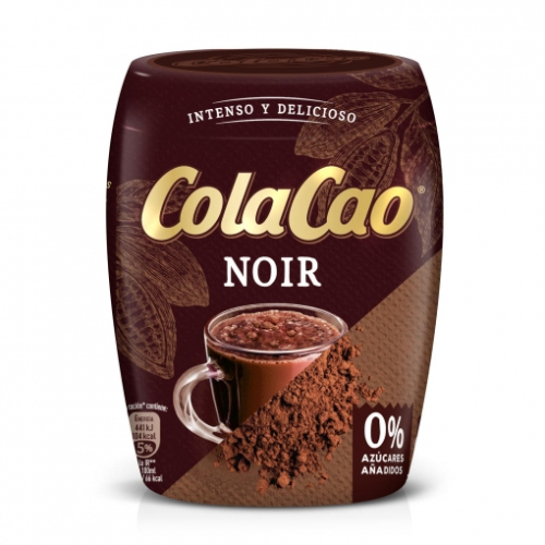 ColaCao: dunkle Trinkschokolade - 300gr