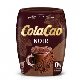 Cacao soluble Noir Cola Cao - 300gr