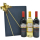 Weingeschenk: Klassiker – Cabernet Sauvignon und Chardonnay