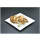 Edel-Reizker Rovellon mit Cabrales-Sauce und karamellisierten Walnüssen - zum Selber-Kochen