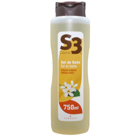 S3 - Gel Classic - 750 ml