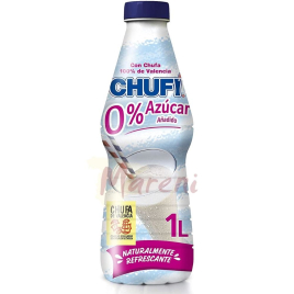 Horchata Chufi 0% Erdmandelmilch ohne zusätzlichen...
