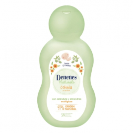 Denenes – Naturals - Babyparfum - 500ml