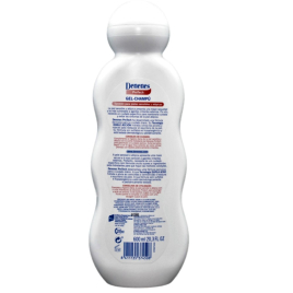 Denenes – Protech – Gel-Shampoo - 600 ml