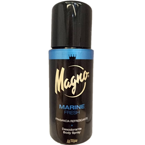 Magno Marine Fresh - Deospray - 150 ml