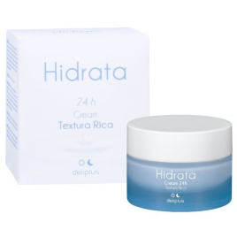 Hidrata – Gesichtscreme – 50 ml