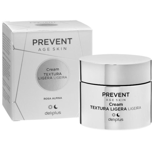 Prevent Age Skin – Gesichtscreme – 50 ml