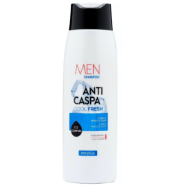 Men Shampoo – Antischuppen Cool Fresh – 400 ml