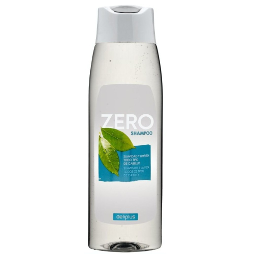 Shampoo &ndash; Zero &ndash; 400 ml