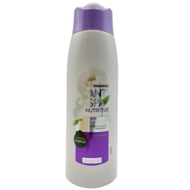 Shampoo – Antischuppen Nutritive – 400 ml