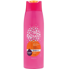 Shampoo – Be Radiant – 400 ml