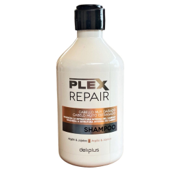 Shampoo – Plex Repair - 400 ml