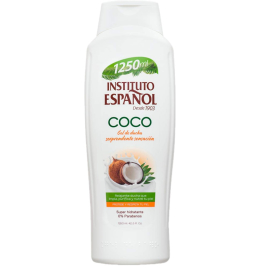 Instituto Español – Duschgel – Coco – 1250 ml