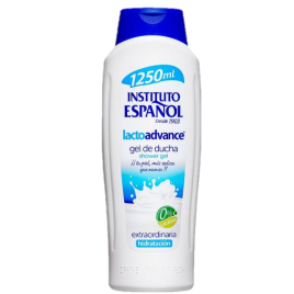 Instituto Español – Duschgel – Lactoadvance – 1250 ml