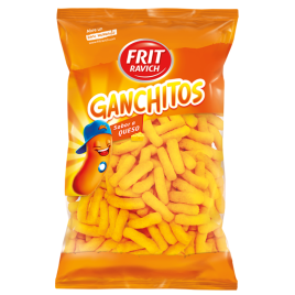 Frit Ravich -  Ganchitos - Käsesticks - Palitos de...
