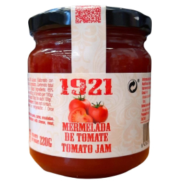 Mermelada de Tomate - 220gr
