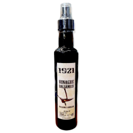 Vinagre balsamico en Spray 250ml