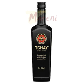 TCHAY - Spirit Drink Whisky - 70 cl