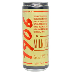 1906 Reserva Especial - Dose 0,33 l
