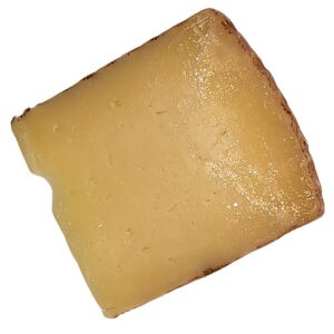 Manchego-Käse D.O. – 3 Monate gereift – ca. 120 g