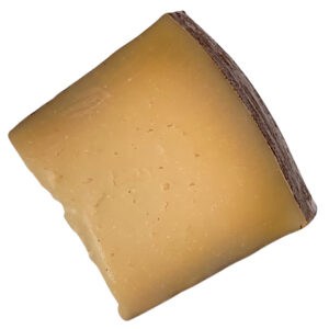 Schafskäse, geräuchert aus Rohmilch – Reif – ca. 170 g