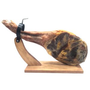Serrano Schinken Keule (Schulter) - ca. 4 kg