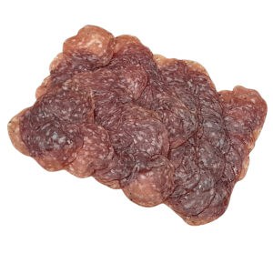 Saure, spanische Salami, Chorizo, roher Schinken, typisch spanische Wurst, Mareni - direkt aus Spanien.