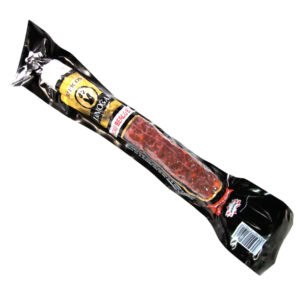 Pata Negra Paprikasalami - Chorizo Iberico Vela Extra - ca. 400gr