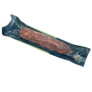 Pata Negra Paprikasalami aus Eichelmast - Chorizo Iberico de Bellota Extra - ca. 400gr