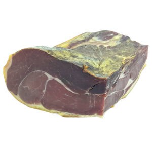 Serrano Schinken am Stück - ca. 1 kg