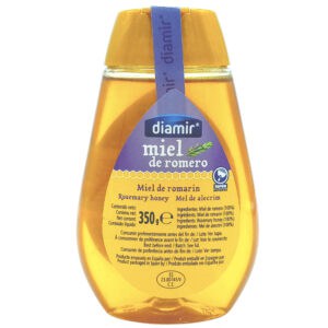 Diamir - Rosmarinhonig – 350 g