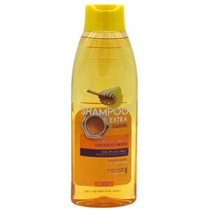Deliplus – Shampoo Extra Mild mit Honigextrakt – 750 ml
