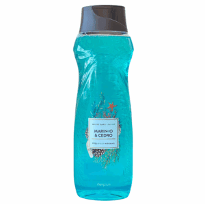 Deliplus – Duschgel "Marino & Cedro" – 750 ml