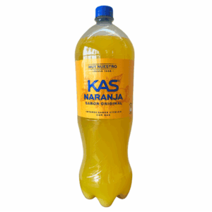 Kas Naranja - Flasche 2 l