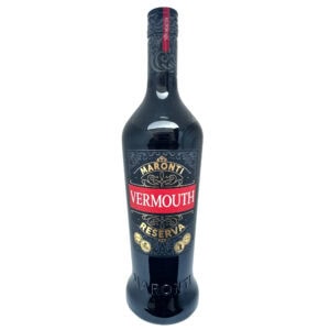 Roter Wermut - Vermouth Rojo Reserva - 1L