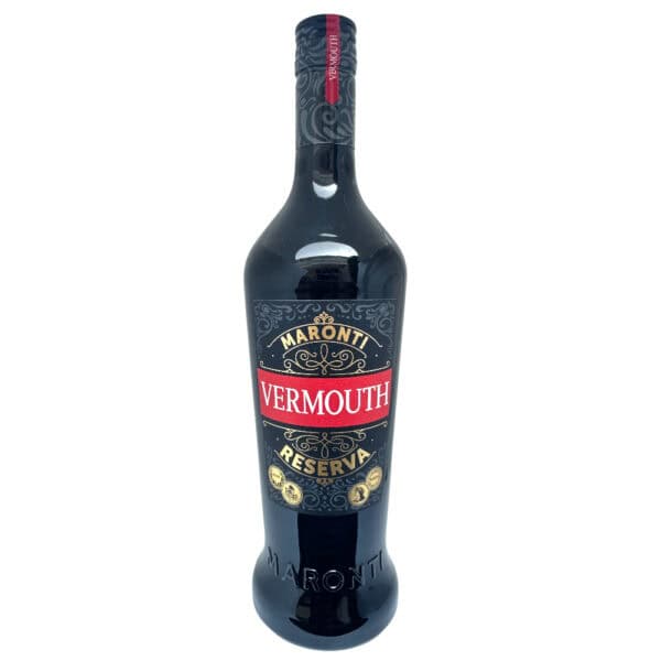 Roter Wermut - Vermouth Rojo Reserva - 1L
