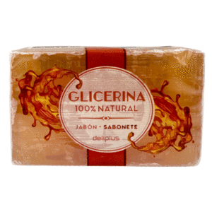 Deliplus -Handseife – Glycerin 100% natürlich – 125 g