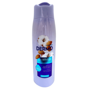 Deliplus - Shampoo – Dermo Sensitive – 400 ml