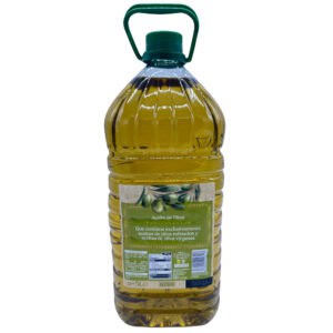 Olivenöl – 5 Liter