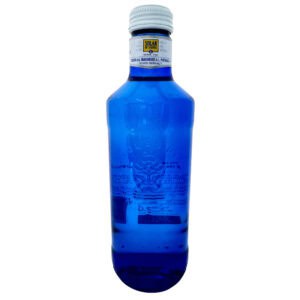 Solan de Cabras - natürliches Mineralwasser, still - 0,75 l Glasflasche