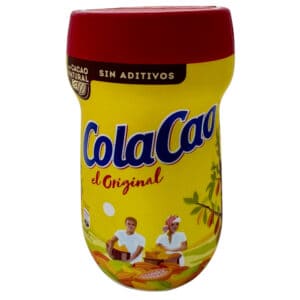 ColaCao Original – Trinkschokolade – 440 g