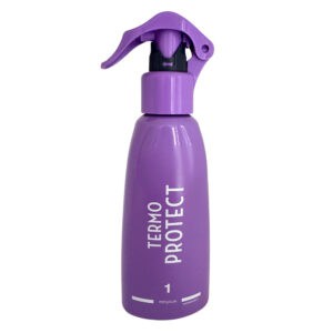 Deliplus – Hitzeschutz für das Haar Termo Protect Fixierung 1 mit ProFix-Pistole – 200 ml