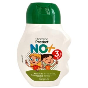 Deliplus – Triple Action Shampoo zur Vorbeugung und zum Schutz – 300 ml