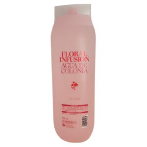 Florale Duftwasser Flasche, spanische Qualität, Naturkosmetik, Parfüm, Wasser, Rosen, Lavendel, Körperpflege, spanisches Produkt, Mareni.