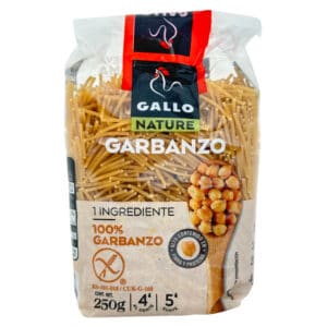 Garbanzos in Bio-Qualität, Single-Ingredient, glutenfrei, vegan, aus Spanien, ideal für gesunde Ernährung und pflanzliche Rezepte.