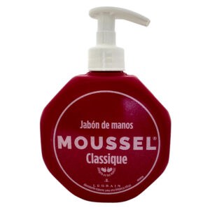 Feile handseife mit Pumpspender, spanische Qualität, Hautpflege, Reinigung, handwaschmittel, effektive Reinigung, Mareni Spanien, hygienische Handpflege, Allzweckseife, Pflegeprodukt, saubere Hände, natürliche Inhaltsstoffe.