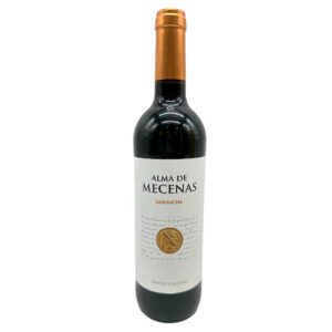 Alma de Mecenas Garnacha Rotwein aus Spanien, direkt aus Spanien, vielseitiger spanischer Wein, hochwertige spanische Weine, spanische Rotweine, spanischer Weinimport, spanische Weine online kaufen, spanische Weine für Genießer, spanische Weine direkt vom Weingut, spanische Weine für Weinliebhaber.