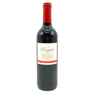 Rotwein Xantal – 0,75 l
